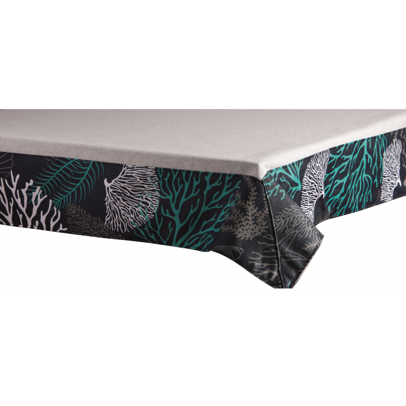 LIVING TOVAGLIA ECRU — SKU 2128404 — immagine 1