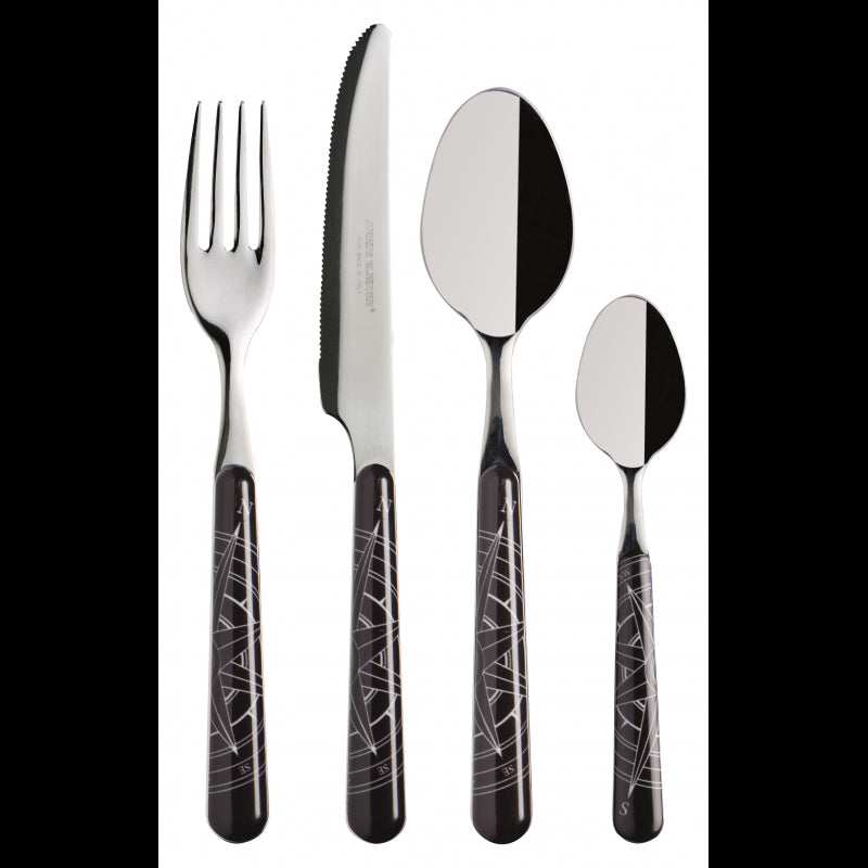 SET POSATE SERIE LOMBOK - 2167030 - MARINE BUSINESS