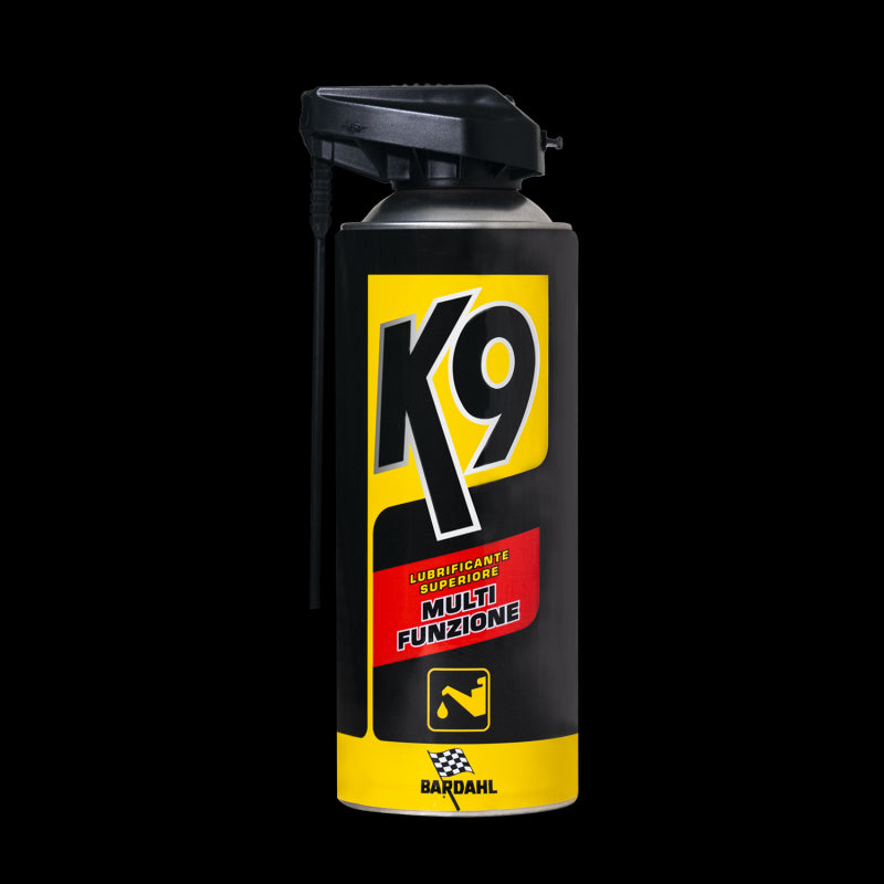 LUBRIFICANTE MULTIUSO K9   ML.400 - 2316290 - BARDAHL