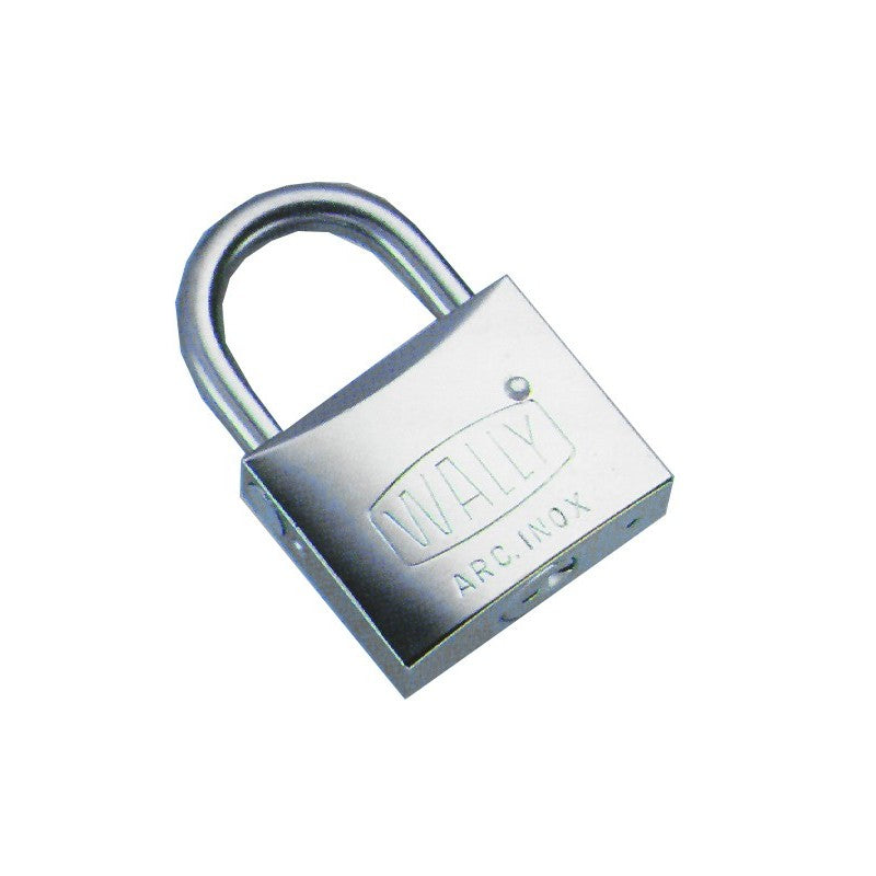 LUCCHETTO AD UNICA CHIAVE — SKU 5050016C — immagine 2