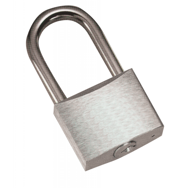 LUCCHETTO AD UNICA CHIAVE — SKU 5050016C — immagine 1