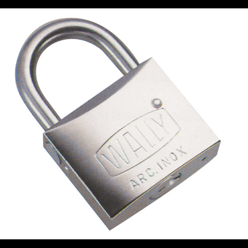 LUCCHETTO ARCO CORTO MM.30 - 5050016 - WALLY