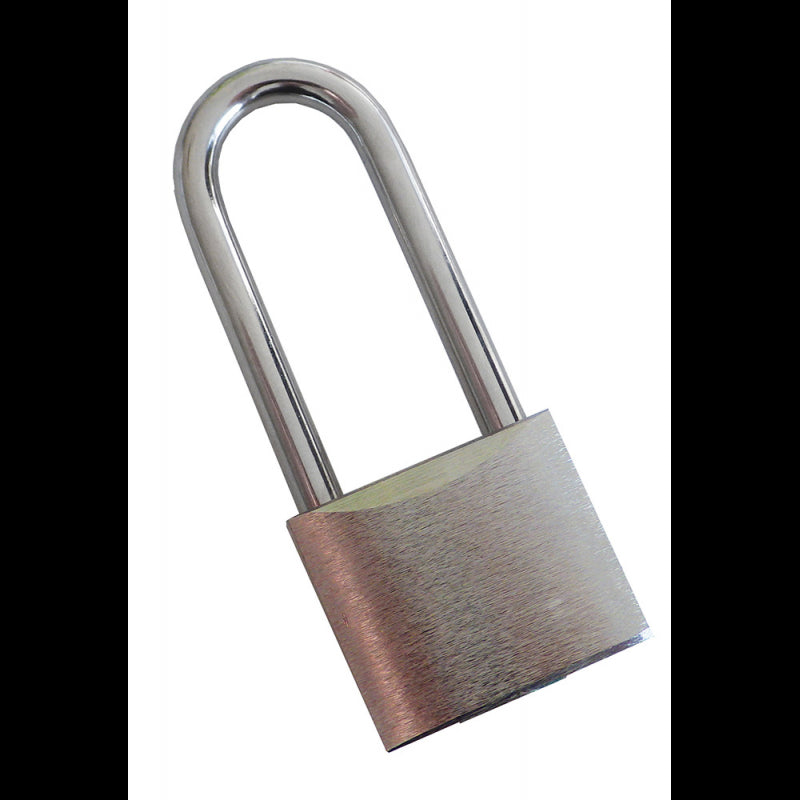 LUCCHETTO ARCO LUNGO MM.50 - 5050023 - WALLY