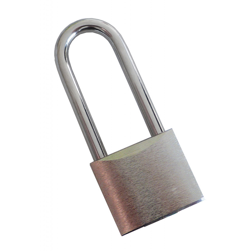 LUCCHETTO ARCO LUNGO — SKU 5050021 — immagine 1