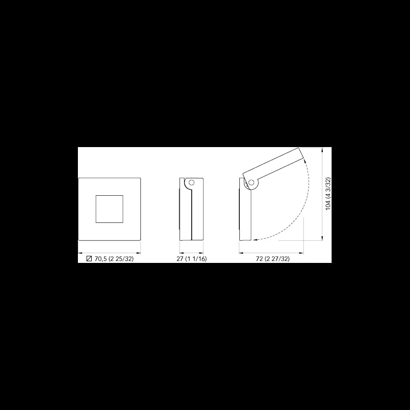 LUCE DA LETTURA BOOKLIGHT - 4043530 - QUICK