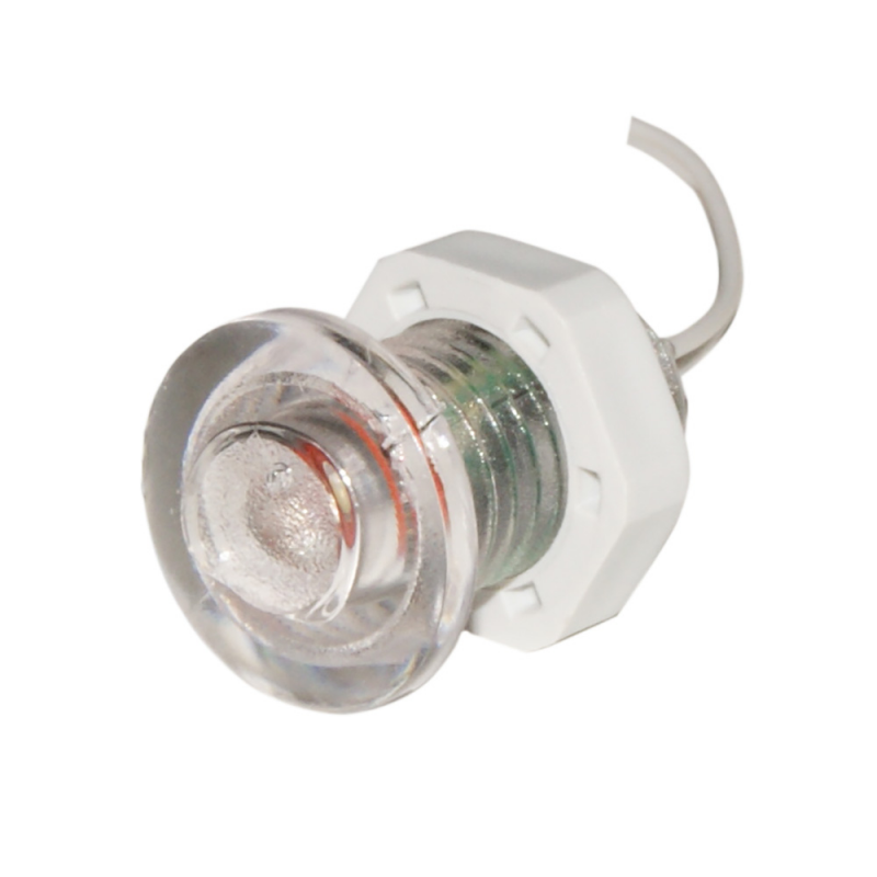 LUCE DI CORTESIA A 1 LED — SKU 4000300 — immagine 1
