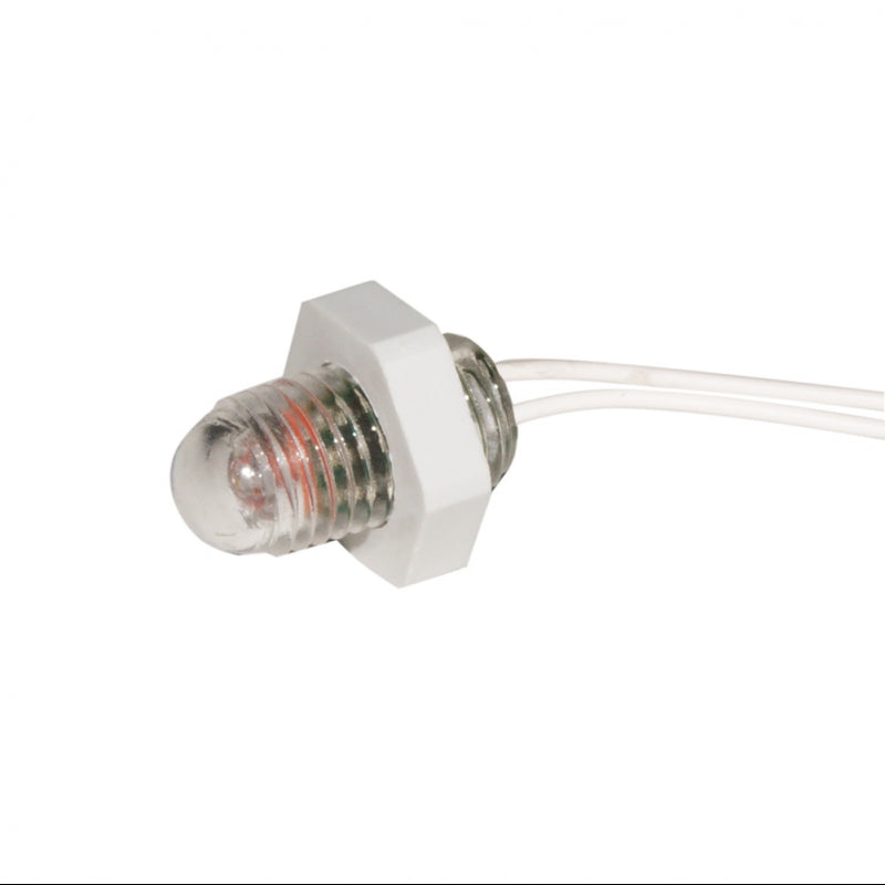 PERLA LUCE DI CORTESIA BIANCA - 4000315 - BINDING UNION
