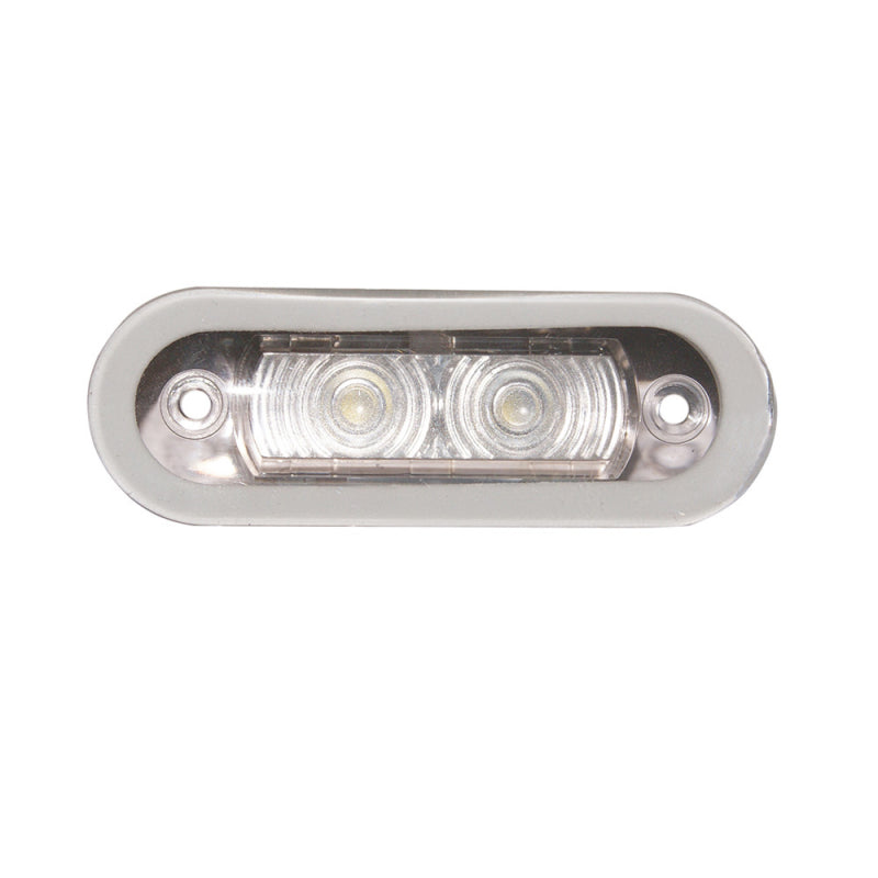 LUCE DI CORTESIA BIANCA - 4000159B - AAA