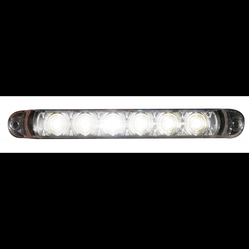 LUCE DI CORTESIA BIANCA - 4000193 - AAA