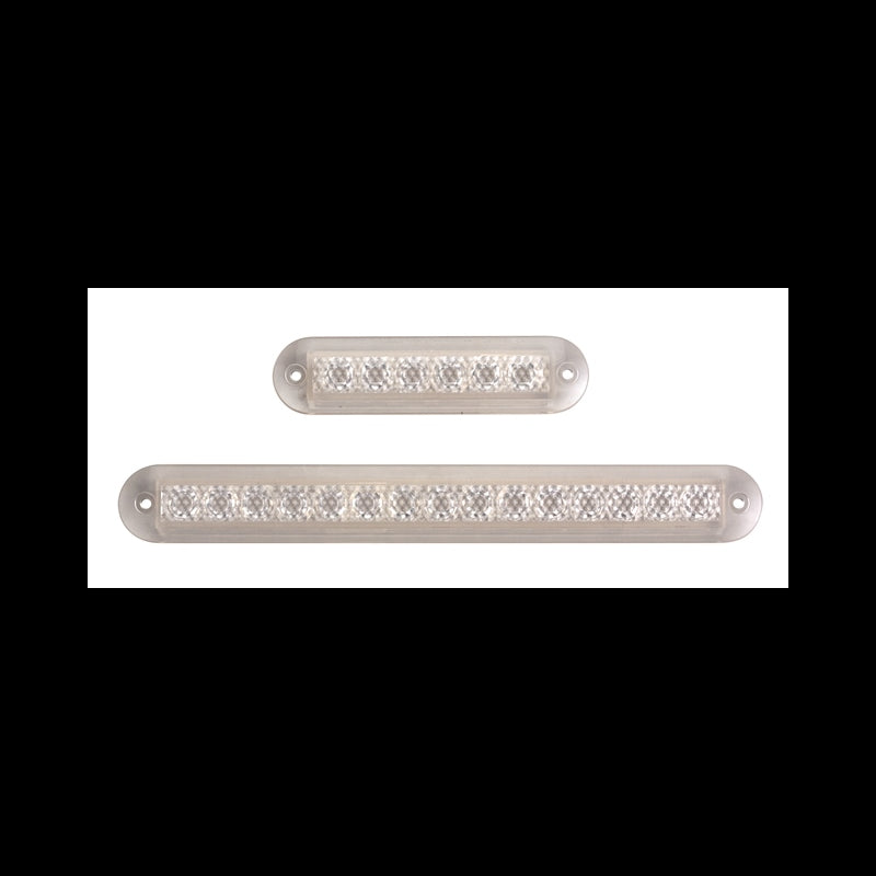 LUCE DI CORTESIA BIANCA - 4000385 - AAA