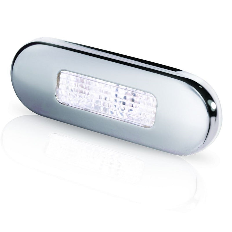 SEGNAPASSI BIANCO CALDO - LUCIDO - 4025102 - HELLA MARINE