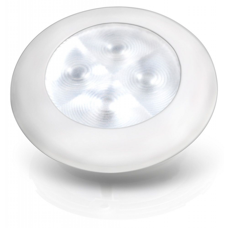 LUCE DI CORTESIA BIANCA - PLASTICA — SKU 4025112 — immagine 1