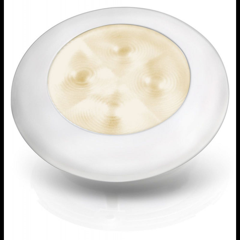 LUCE CORTESIA BIANCO CALDO-PLAS 24V - 4025117 - HELLA MARINE