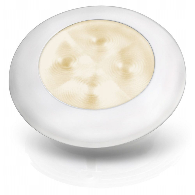 LUCE DI CORTESIA BIANCO CALDO - PLASTICA — SKU 4025116 — immagine 1