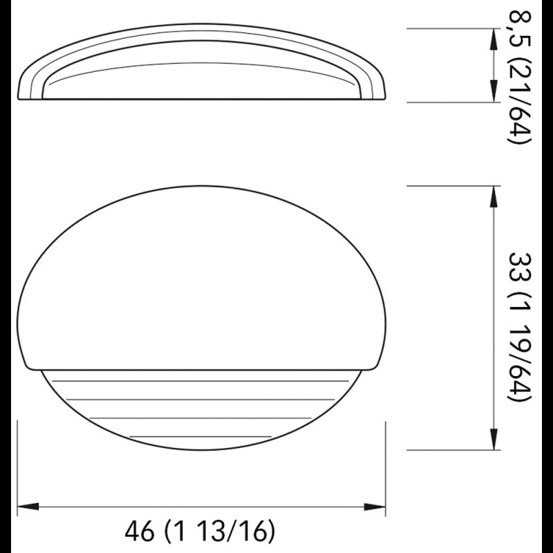 LUCE DI CORTESIA EYELID - 4043094 - QUICK