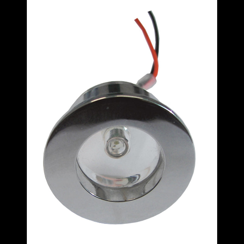 LUCE A LED BLU - 4000187 - AAA