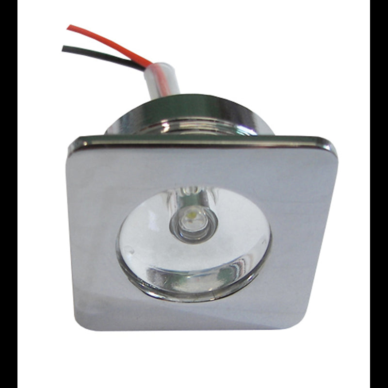 LUCE A LED BLU - 4000185 - AAA