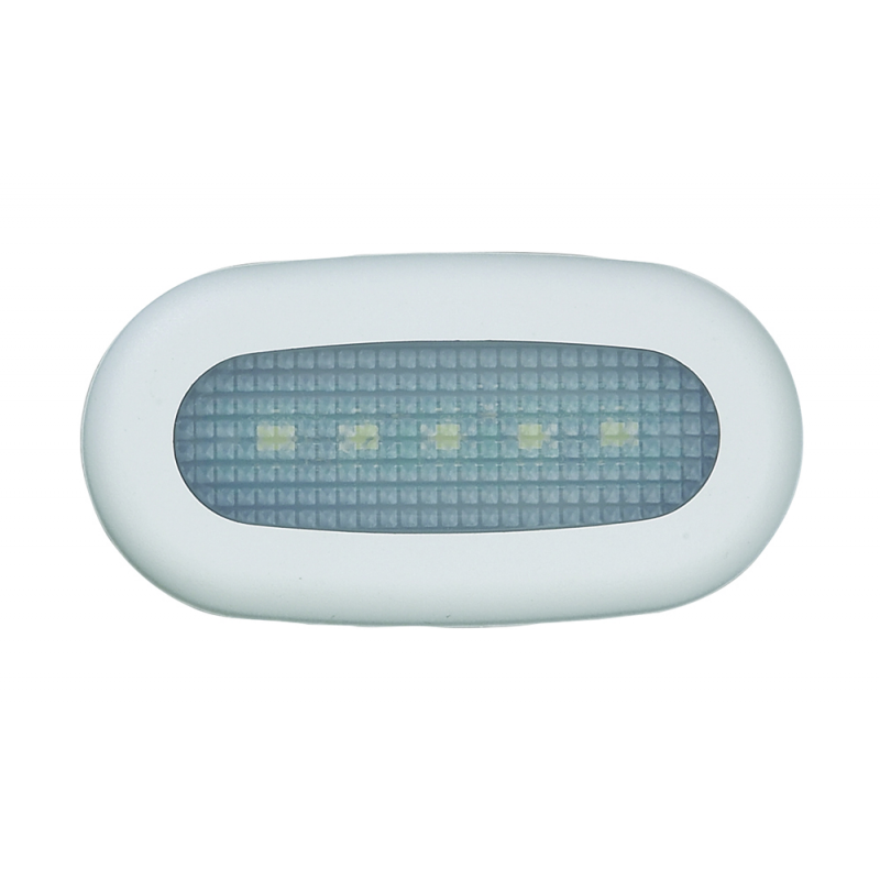 LUCE DI CORTESIA STAGNA A 5 LED — SKU 4000182 — immagine 1