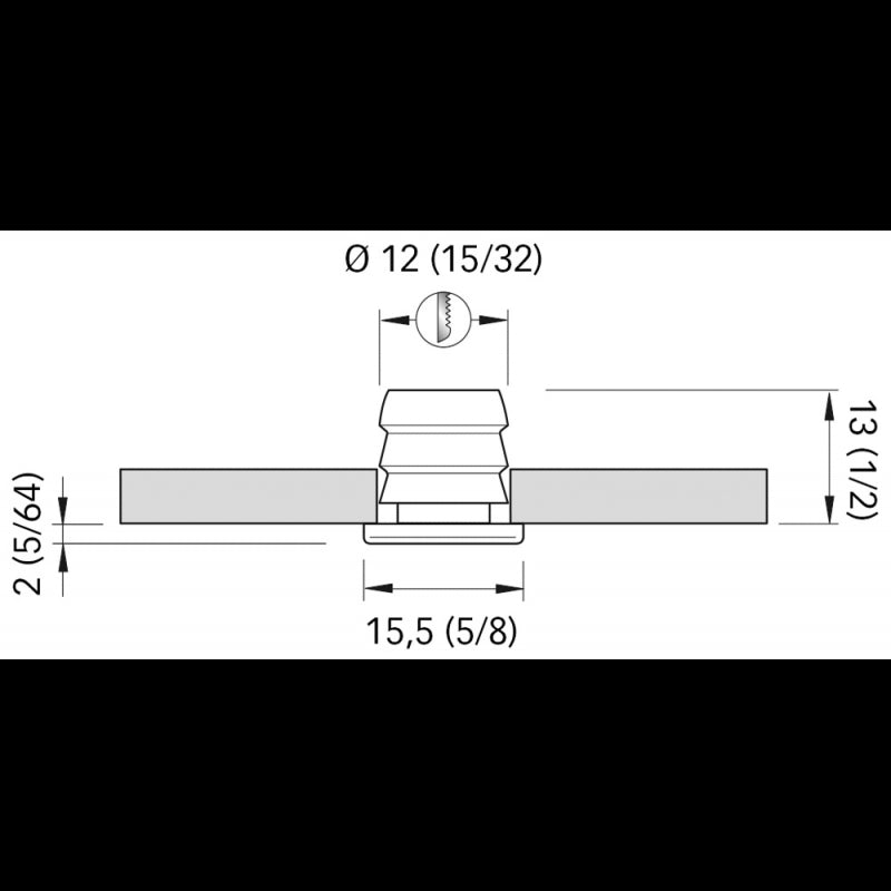 LUCE DI CORTESIA  TESS - 4043096 - QUICK