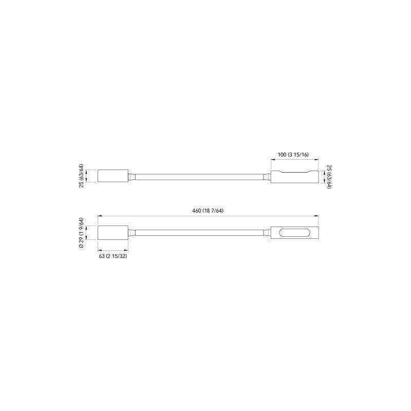LUCE DI LETTURA CALIFFA WALL - 4043560 - QUICK