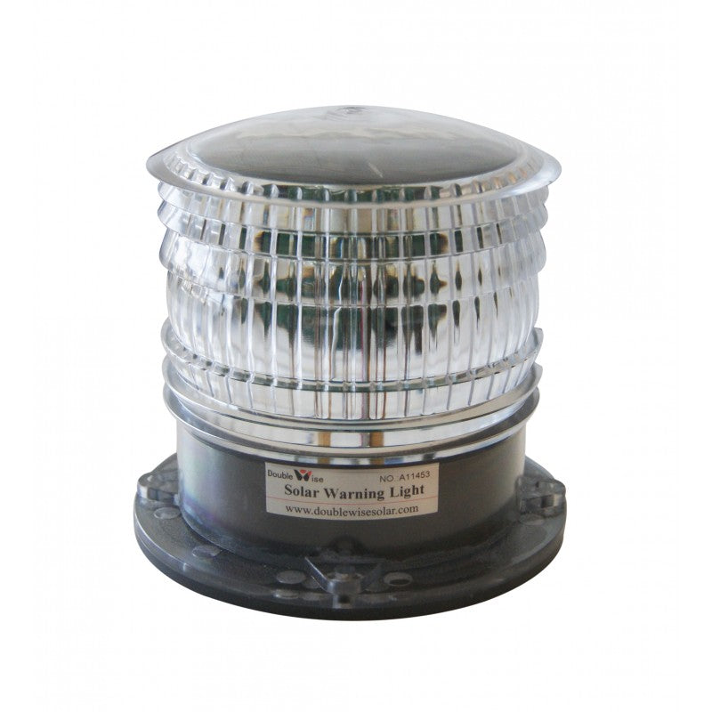 LUCE INTERMITTENTE BIANCA - 1040868 - CAN SB