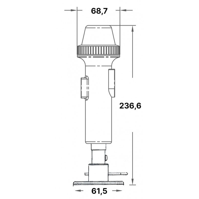 LUCE DI VIA - 4040178 - AAA