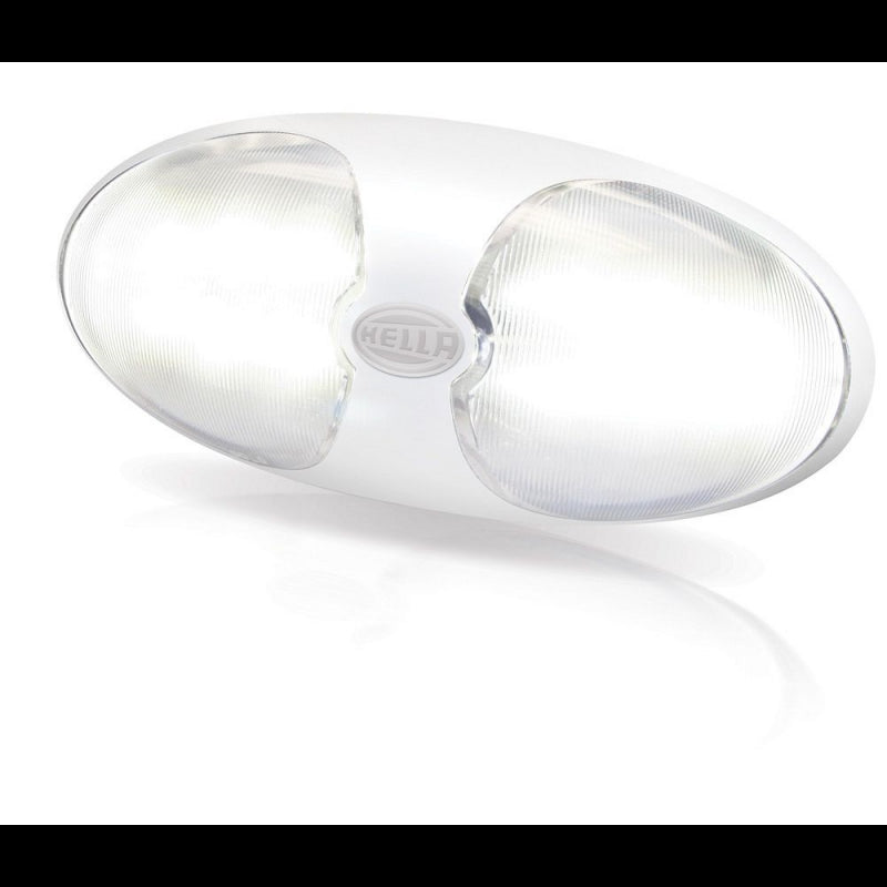 LUCE DURALED 12 CON INTERRUTTORE - 4025130 - HELLA MARINE