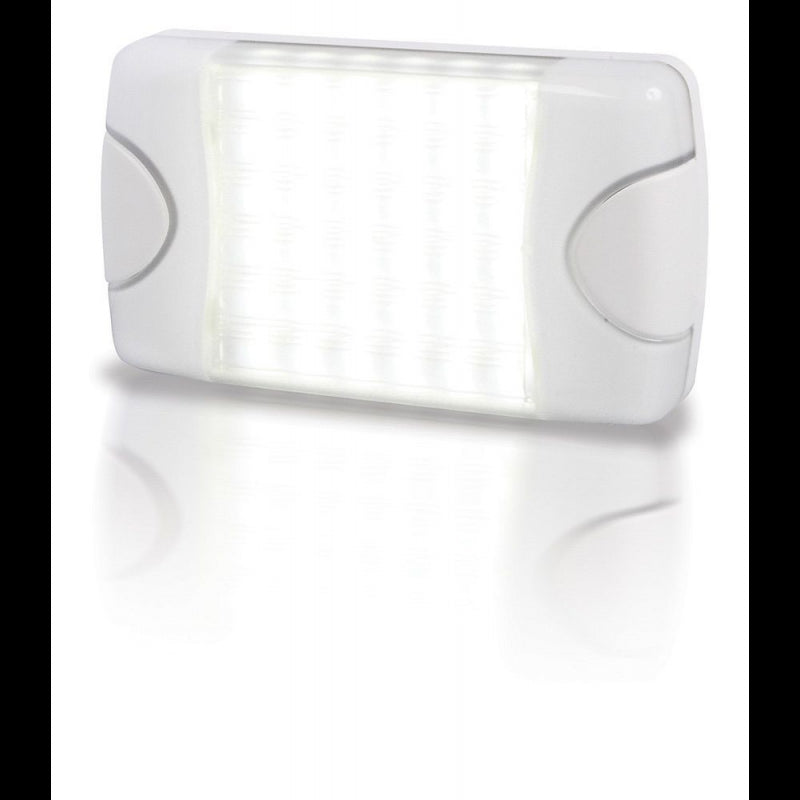 LUCE DURALED 20 BIANCA - 4025131 - HELLA MARINE