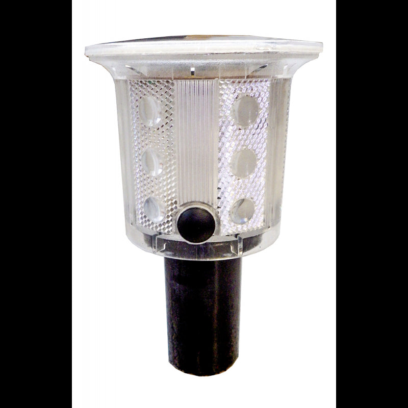 LUCE INTERMITTENTE GIALLA - 1040867 - CAN SB