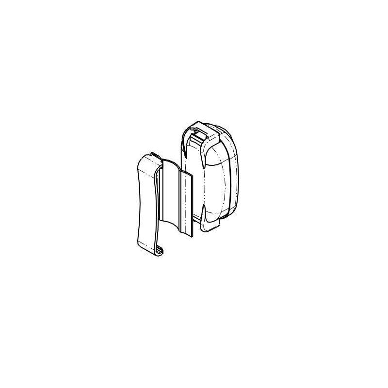 LUCE LED SOLAS/MED - 1010059 - FORNITURE NAUTICHE ITALIANE
