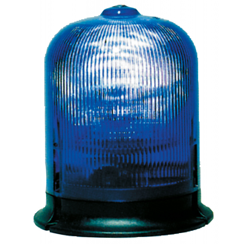 LUCE ROTANTE FLASH BLU — SKU 4024146 — immagine 1