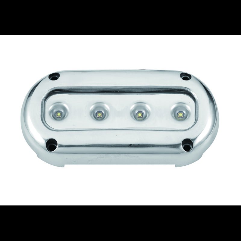 LUCE SUBACQUEA A LED (4X3W) - 4000239 - AAA