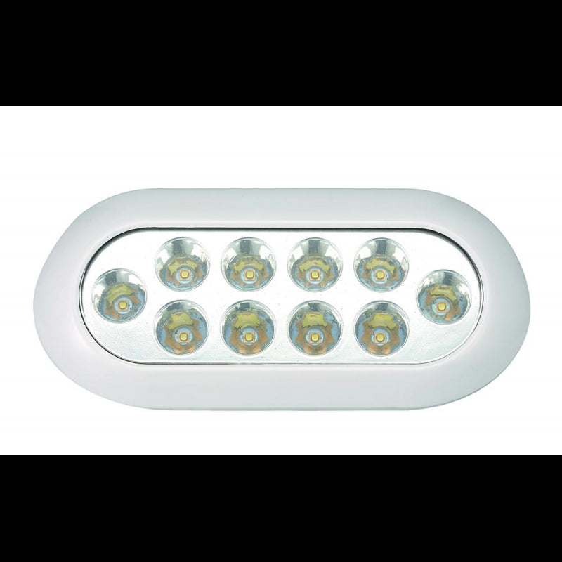 LUCE SUBACQUEA A LED (10X3W) - 4000262 - AAA