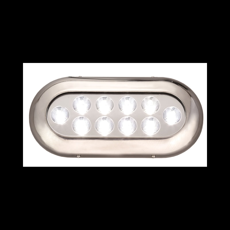 LUCE SUBACQUEA A LED (10X3W) - 4000272 - AAA