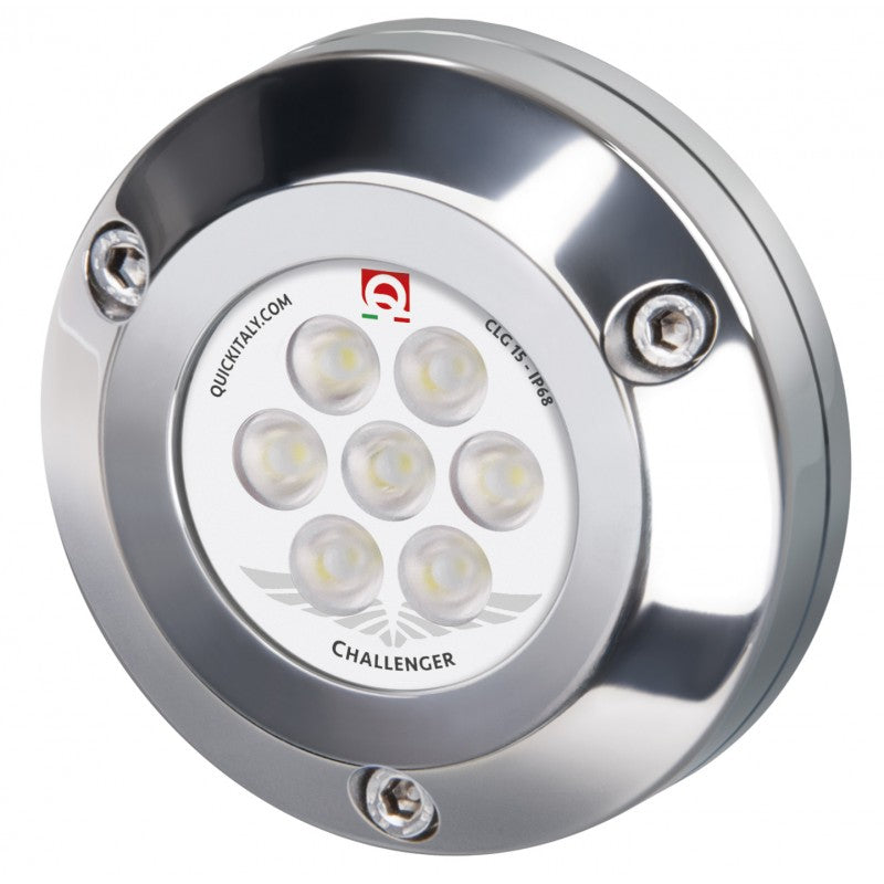 LUCE BLU SUB. CHALLENGER 15 SP - 4043718 - QUICK