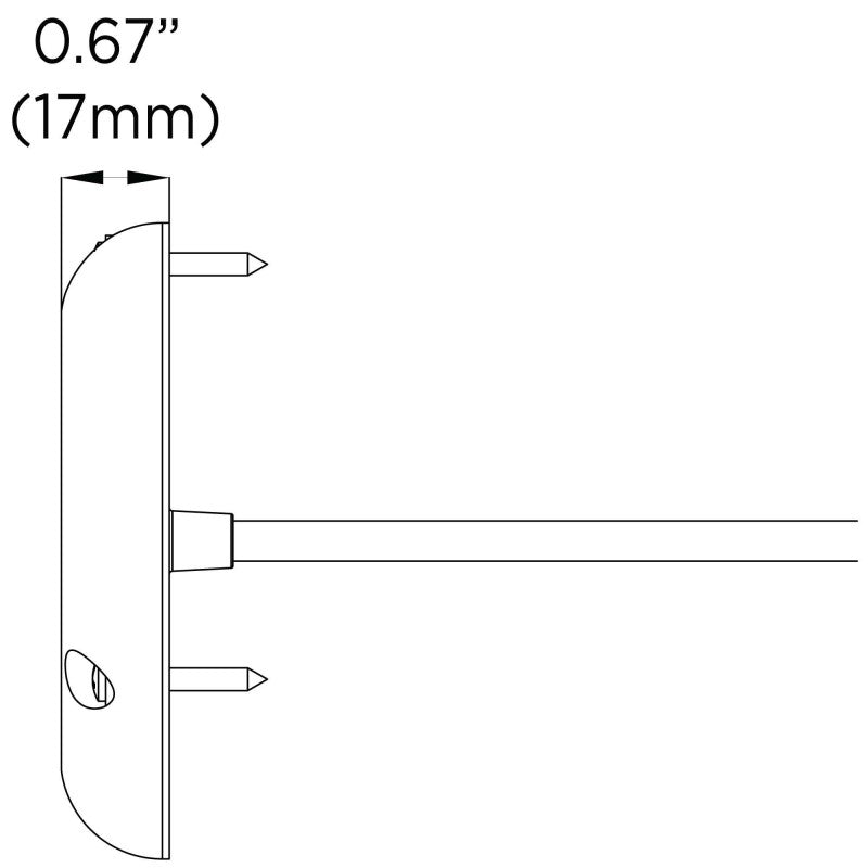 SERIE SPORT LUCE BLU - 4016002 - OCEAN LED