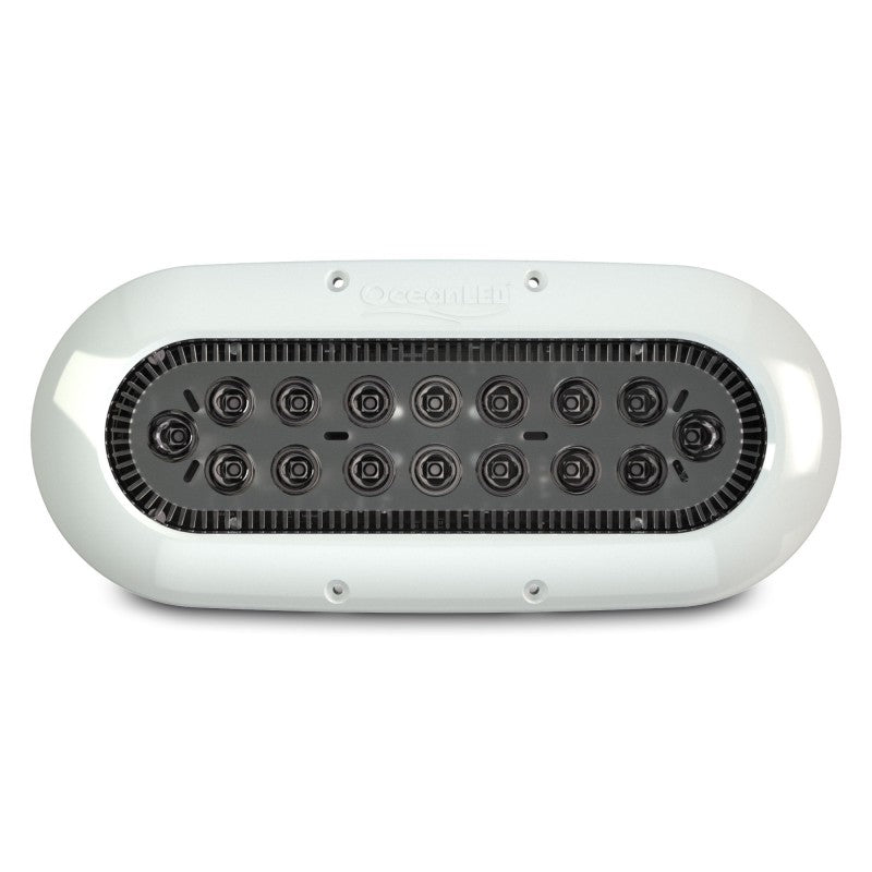 SERIE X16 LED LUCE BIANCA - 4016015 - OCEAN LED
