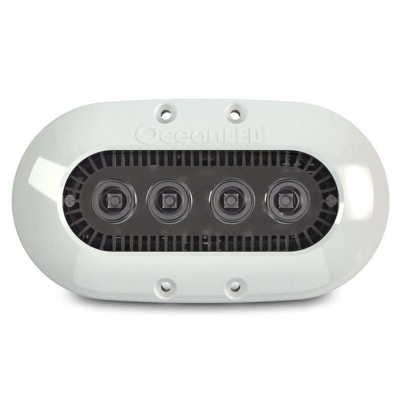 LUCE SUBACQUEA SERIE X 4 LED — SKU 4016010 — immagine 2