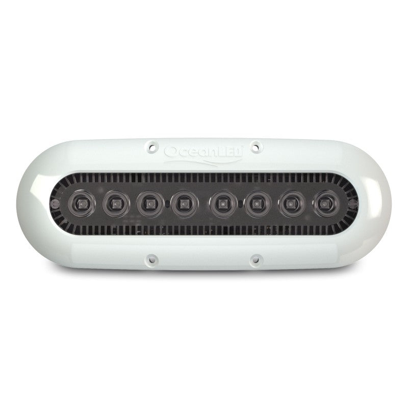 LUCE SUBACQUEA SERIE X 8 LED — SKU 4016012 — immagine 1