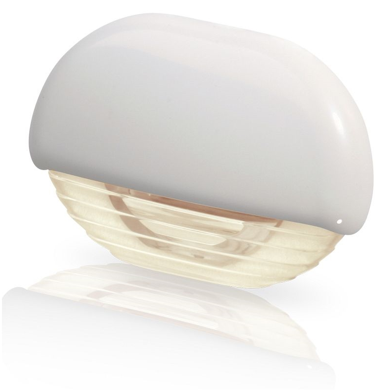 LUCI DI CORTESIA A LED - LUCE BIANCA CALDA — SKU 4025073 — immagine 2