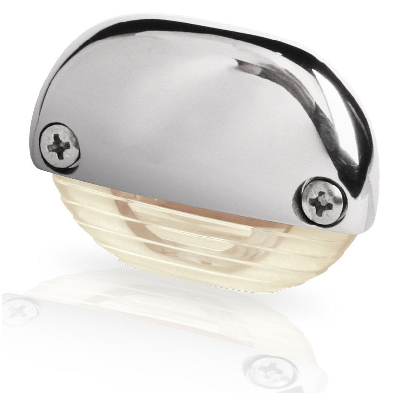 LUCI DI CORTESIA A LED - LUCE BIANCA CALDA — SKU 4025073 — immagine 3