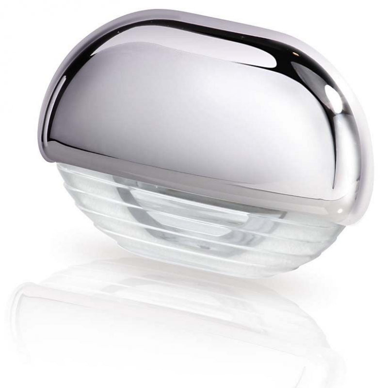 LUCE CORTESIA BIANCA - PLASTICA - 4025071 - HELLA MARINE