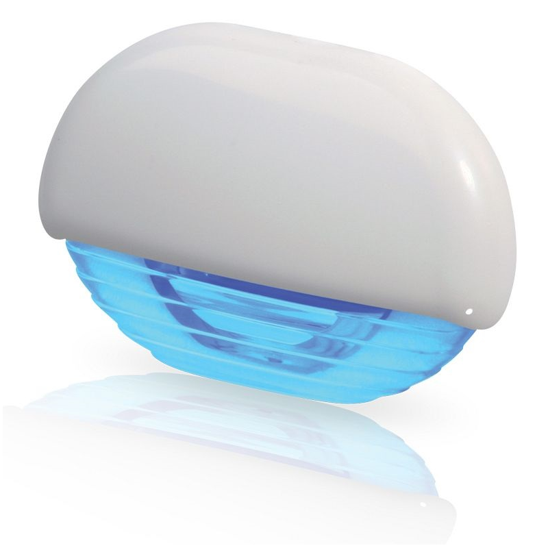 LUCI DI CORTESIA A LED - LUCE BLU — SKU 4025076 — immagine 2