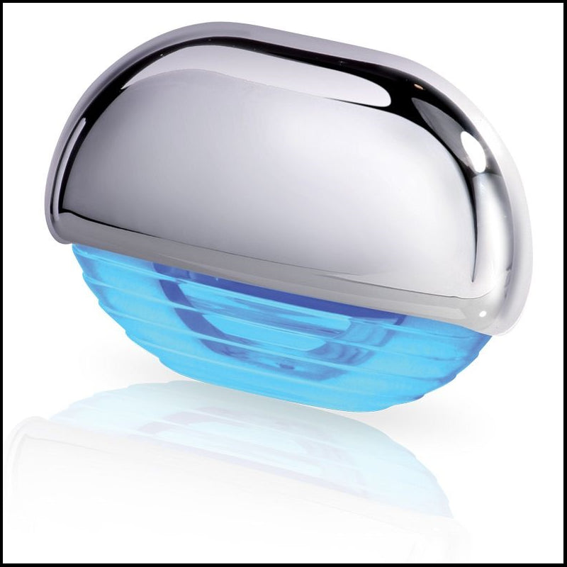 LUCE CORTESIA BLU - PLASTICA - 4025077 - HELLA MARINE
