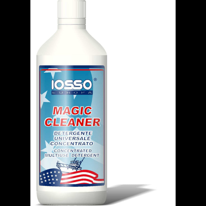 MAGIC CLEANER LT.1 - 6464462 - IOSSO