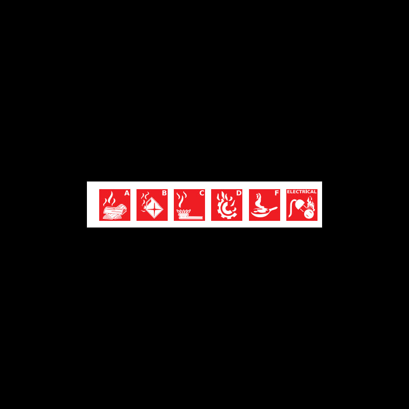 MANGIAFUOCO ESTINTORE - 1213999 - FDF