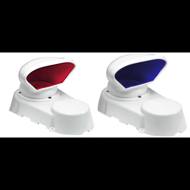 MANICA A VENTO BLU DORADE - P16933 - PLASTIMO