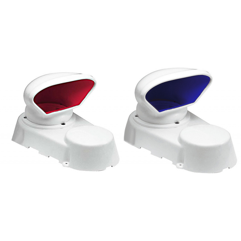 MANICA A VENTO DORADE — SKU P11661 — immagine 1