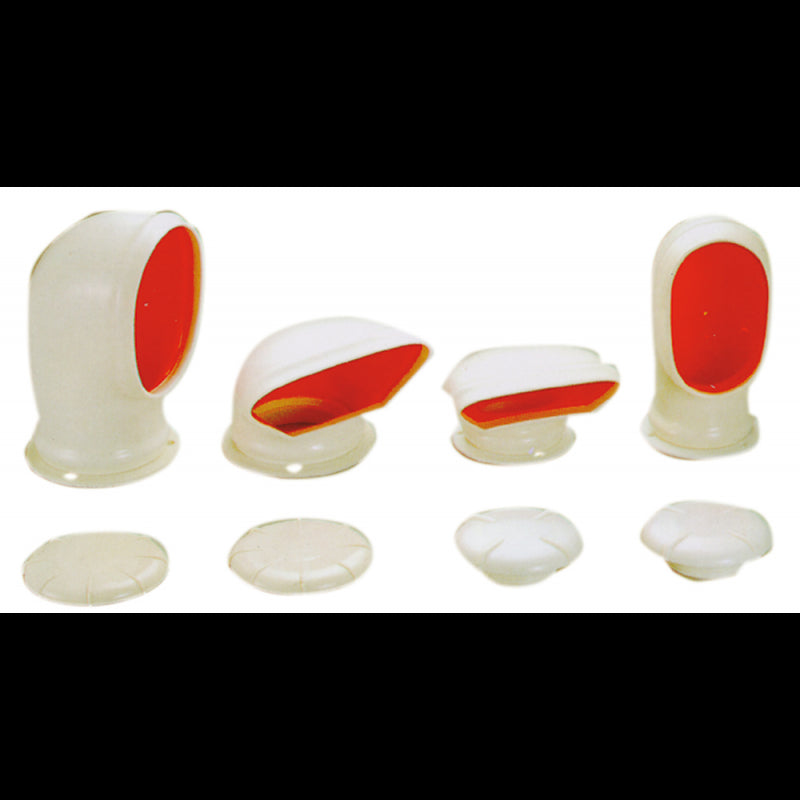 MANICA A VENTO PVC - 3333180 - AAA