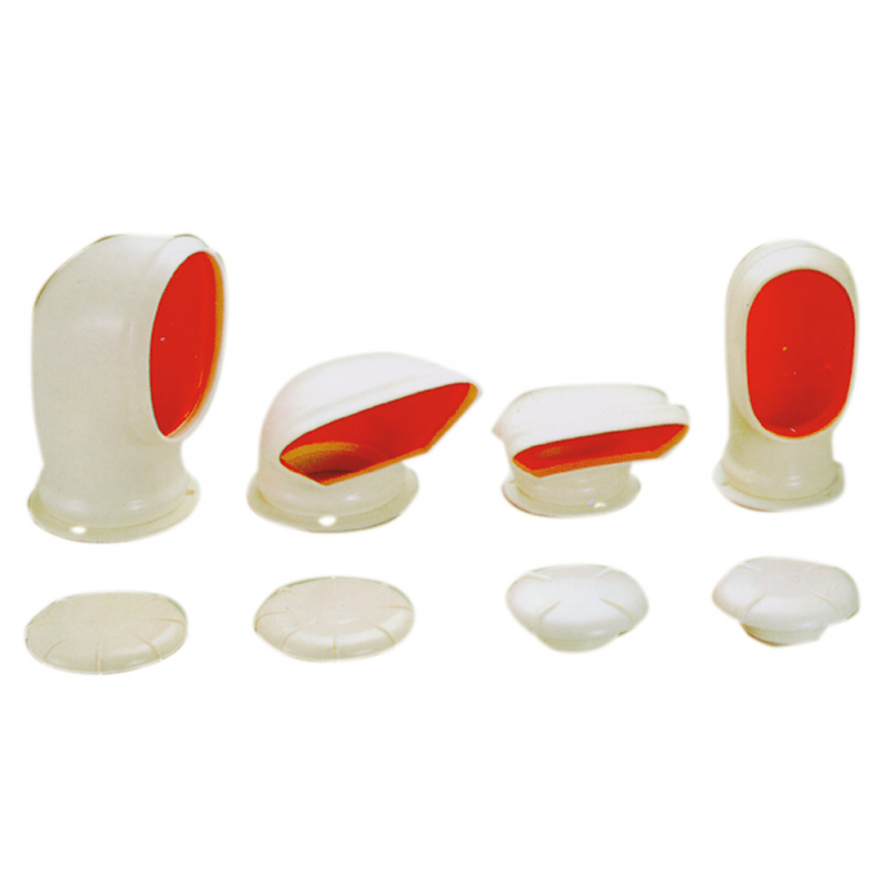 MANICA A VENTO IN PVC — SKU 3333176 — immagine 1